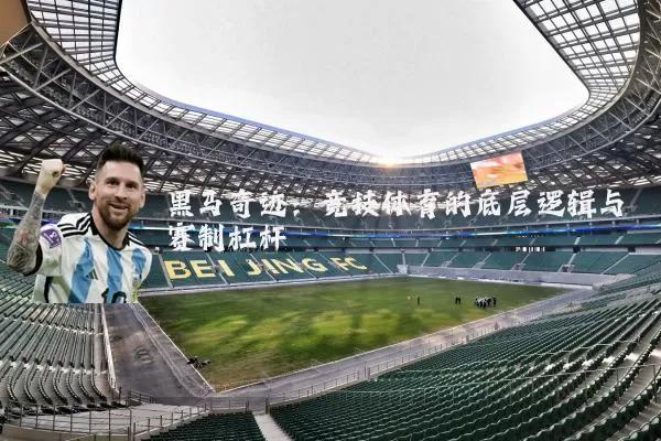 黑马奇迹：竞技体育的底层逻辑与赛制杠杆