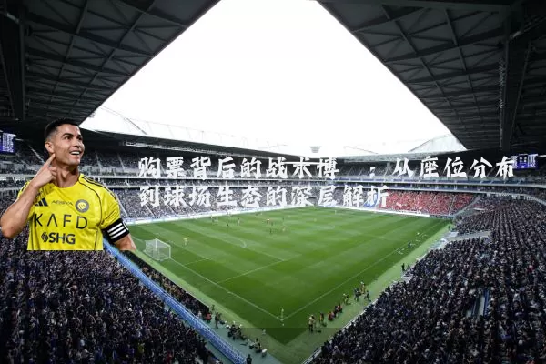 购票背后的战术博弈：从座位分布到球场生态的深层解析